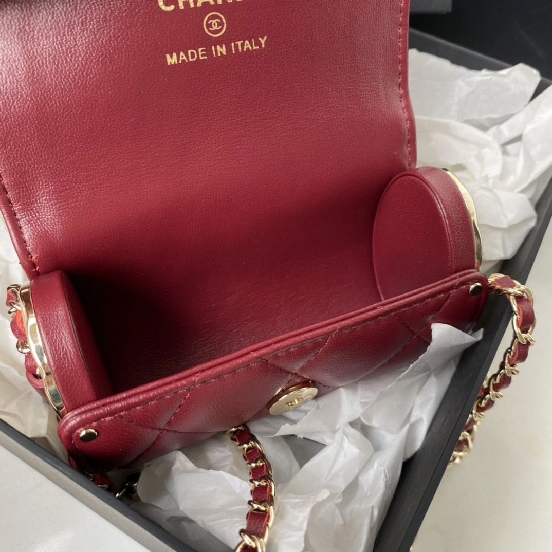 MOMO- AP2285 Lambskin item : B-B307M1804