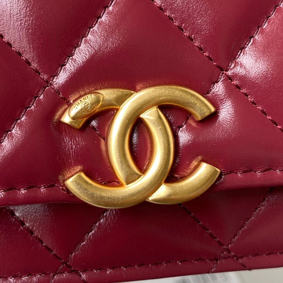 MOMO- AP2289 cowhide woc item : B-B307M1924