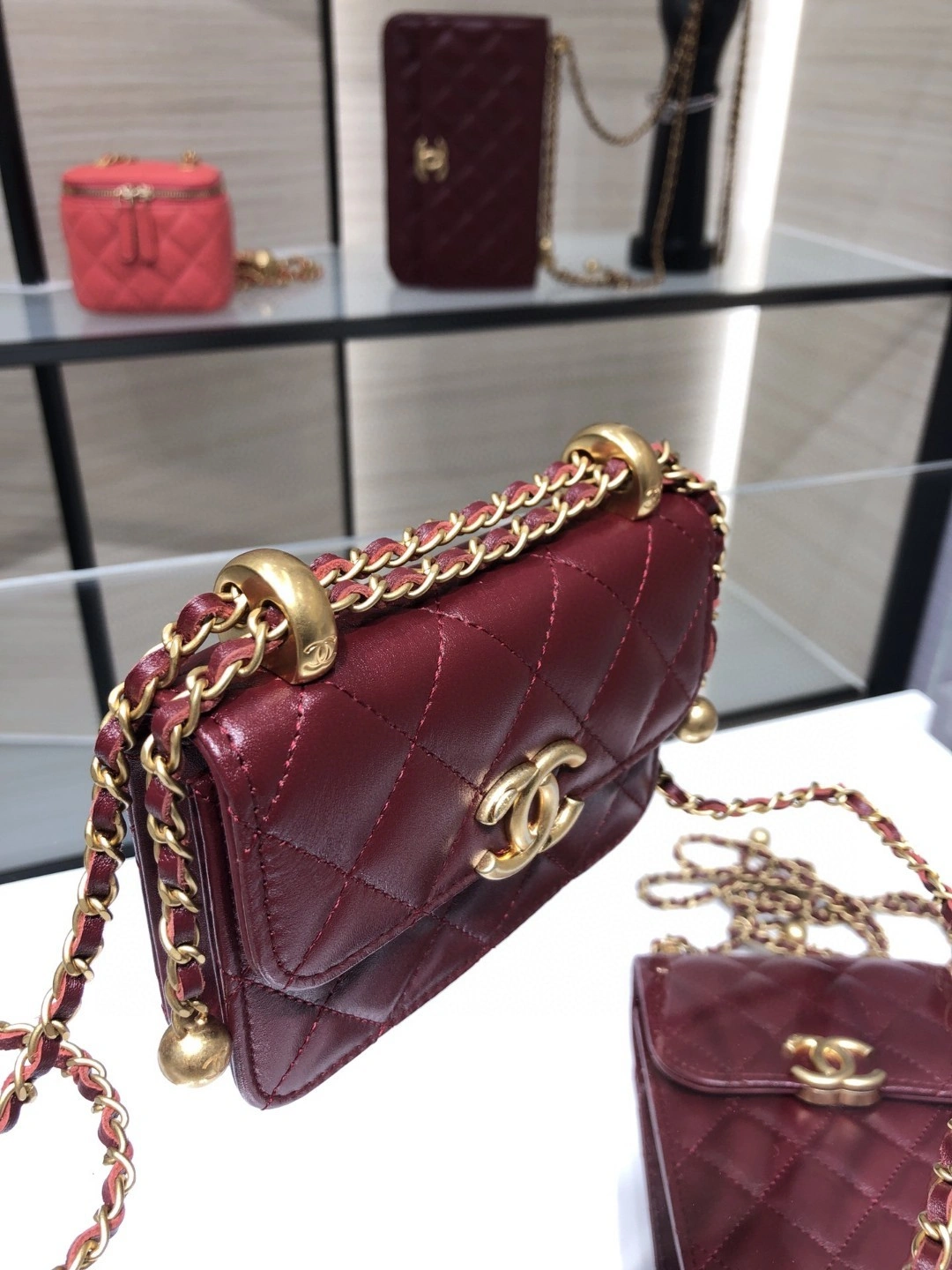 MOMO- AP2290 cowhide item : B-B00M1848