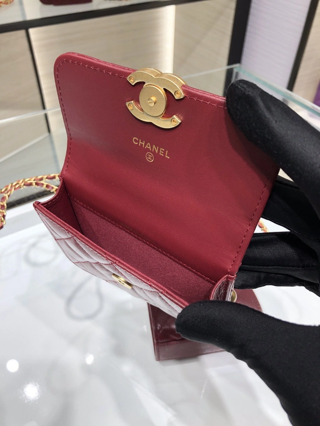 MOMO- AP2290 cowhide item : B-B00M1848
