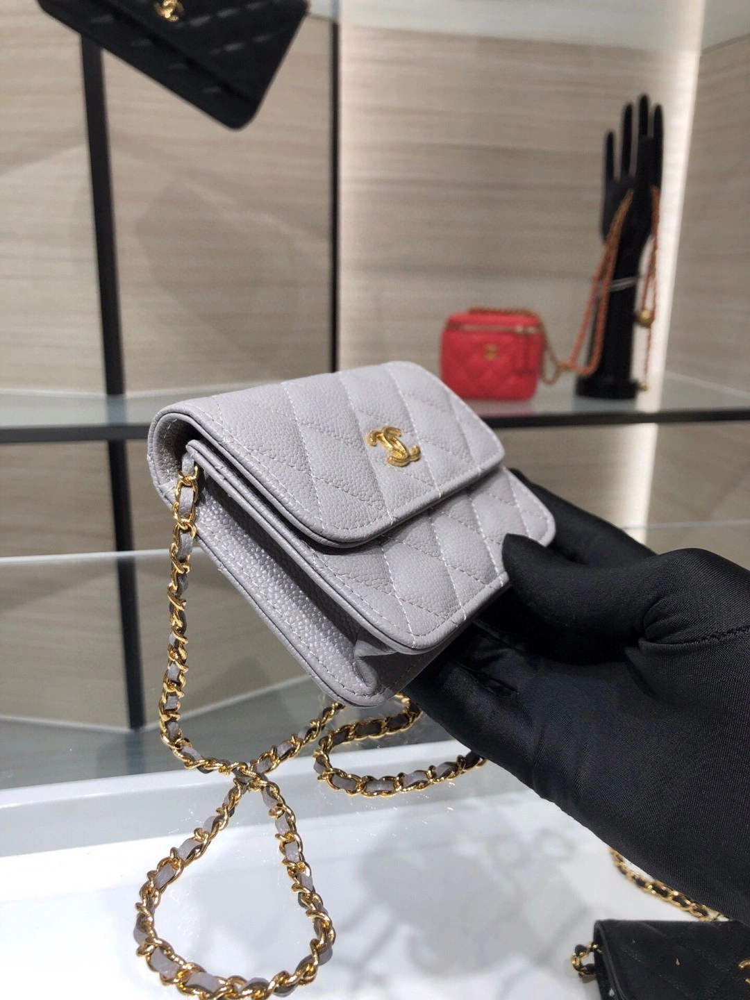 MOMO- AP2306 mini woc item : B-B00M1832