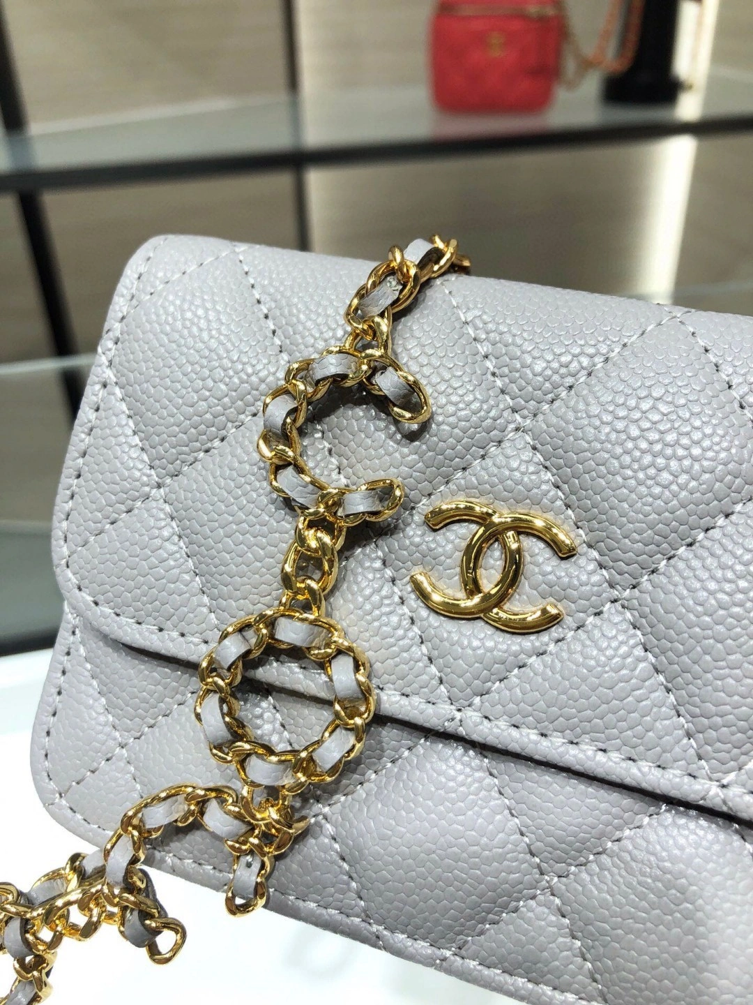 MOMO- AP2306 mini woc item : B-B00M1832