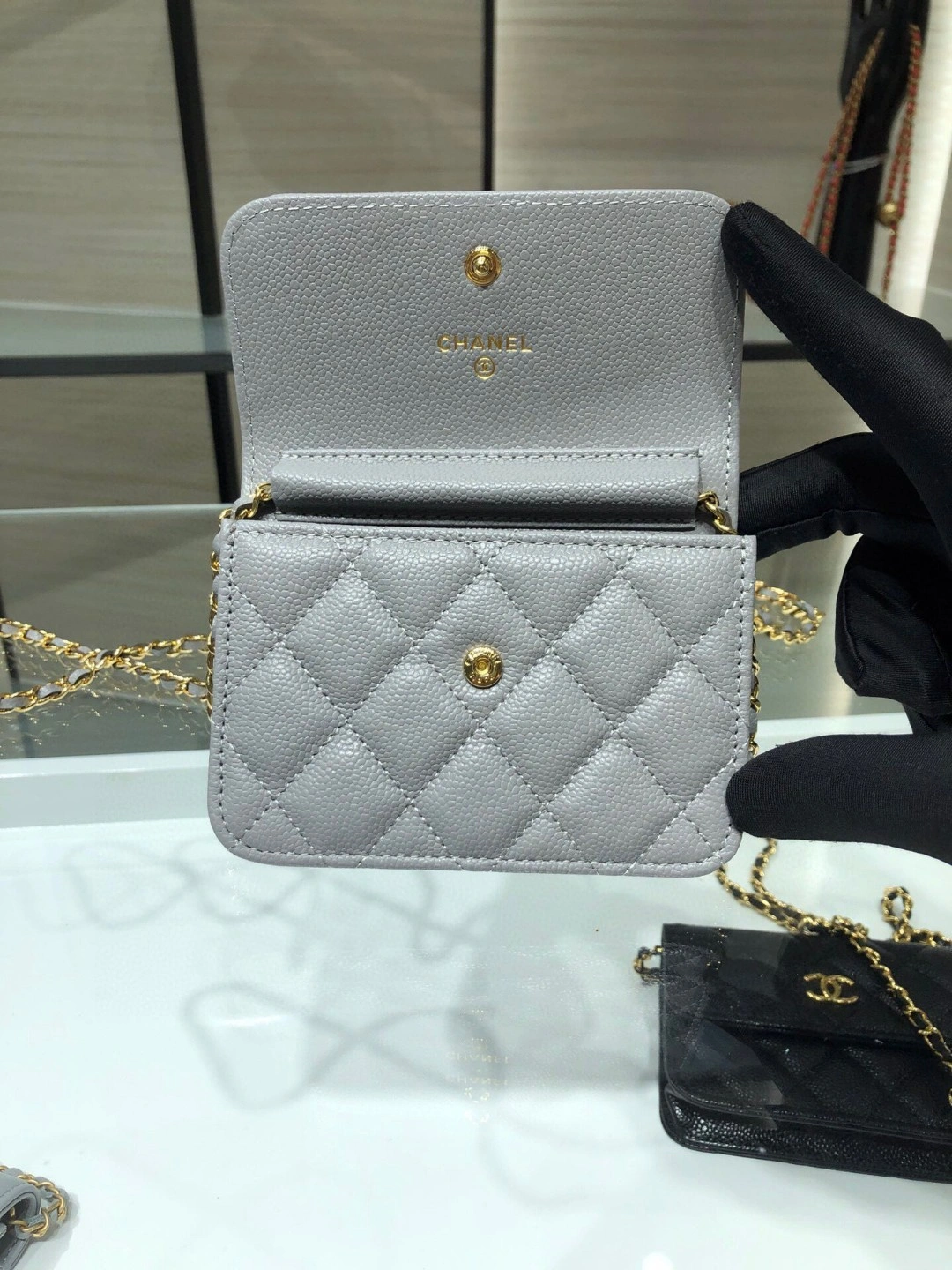 MOMO- AP2306 mini woc item : B-B00M1832