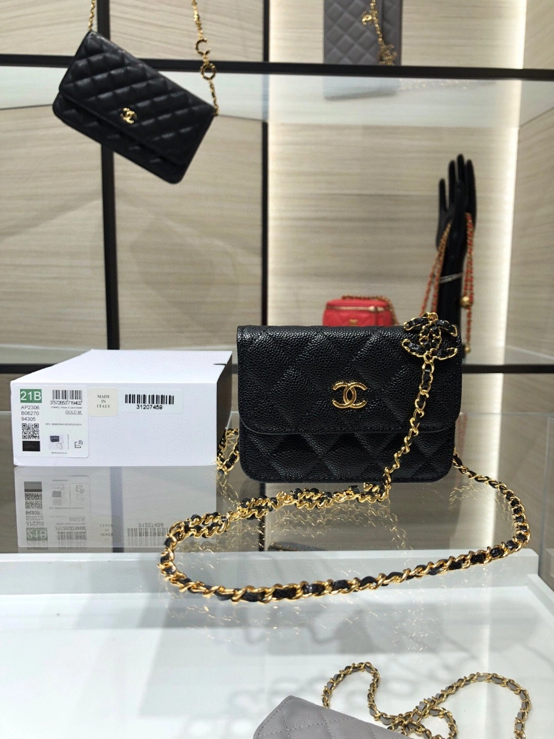 MOMO- AP2306 mini woc item : B-B00M1835