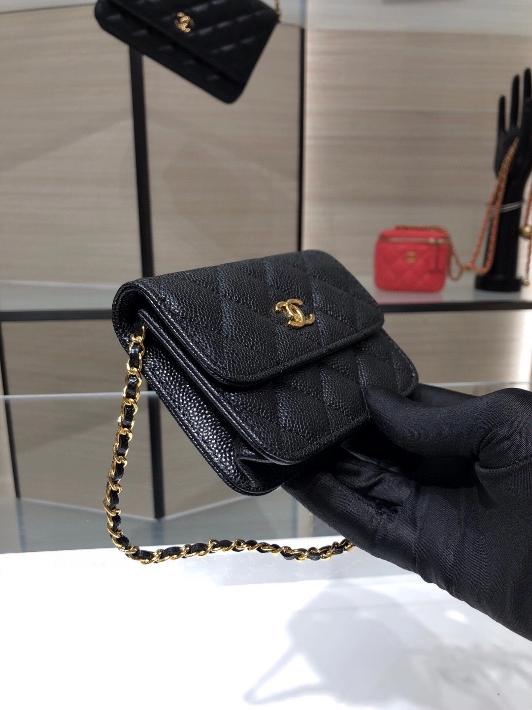 MOMO- AP2306 mini woc item : B-B00M1835