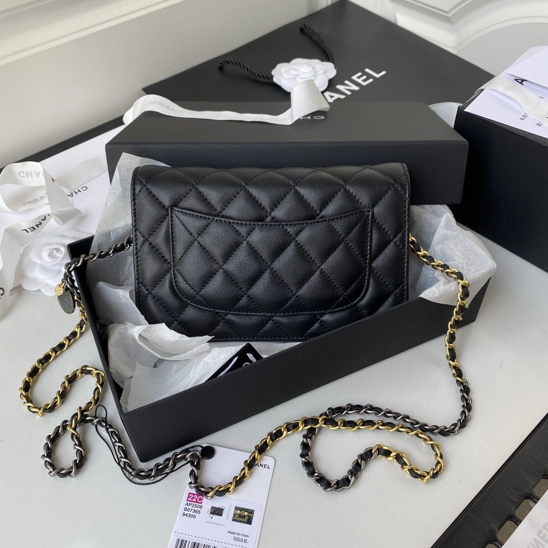 MOMO- AP2508 Lambskin woc item : B-B307M2811