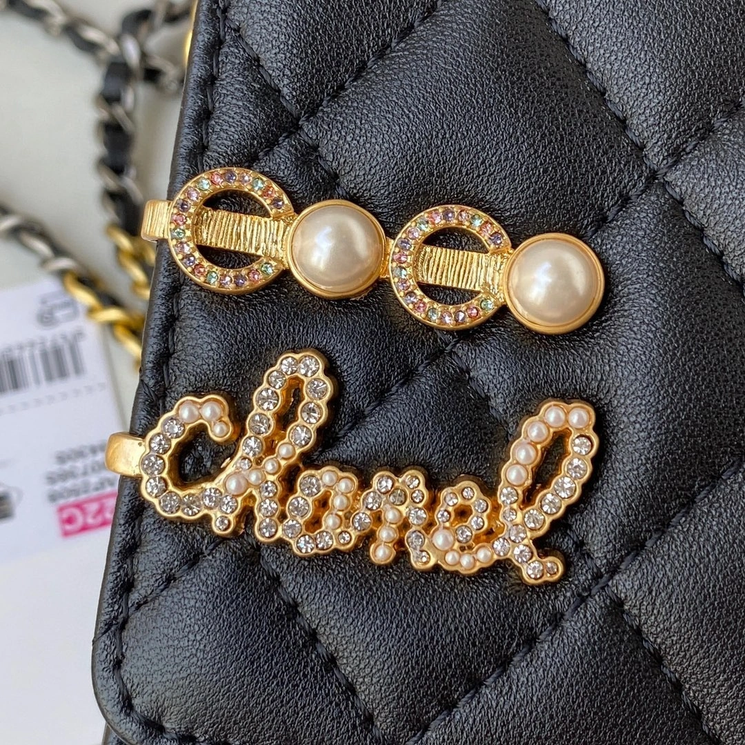MOMO- AP2508 Lambskin woc item : B-B307M2811