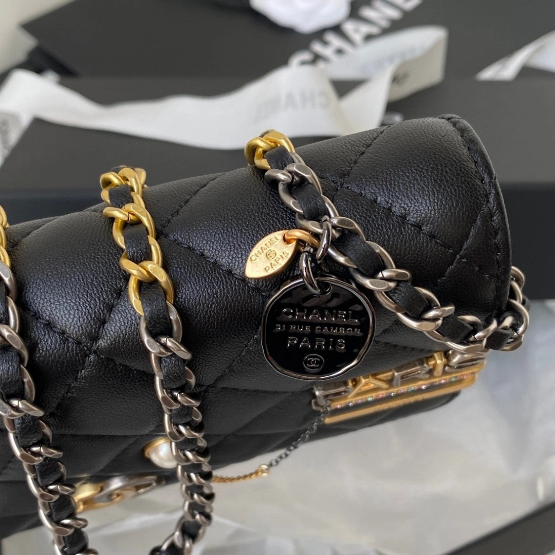 MOMO- AP2508 Lambskin woc item : B-B307M2811
