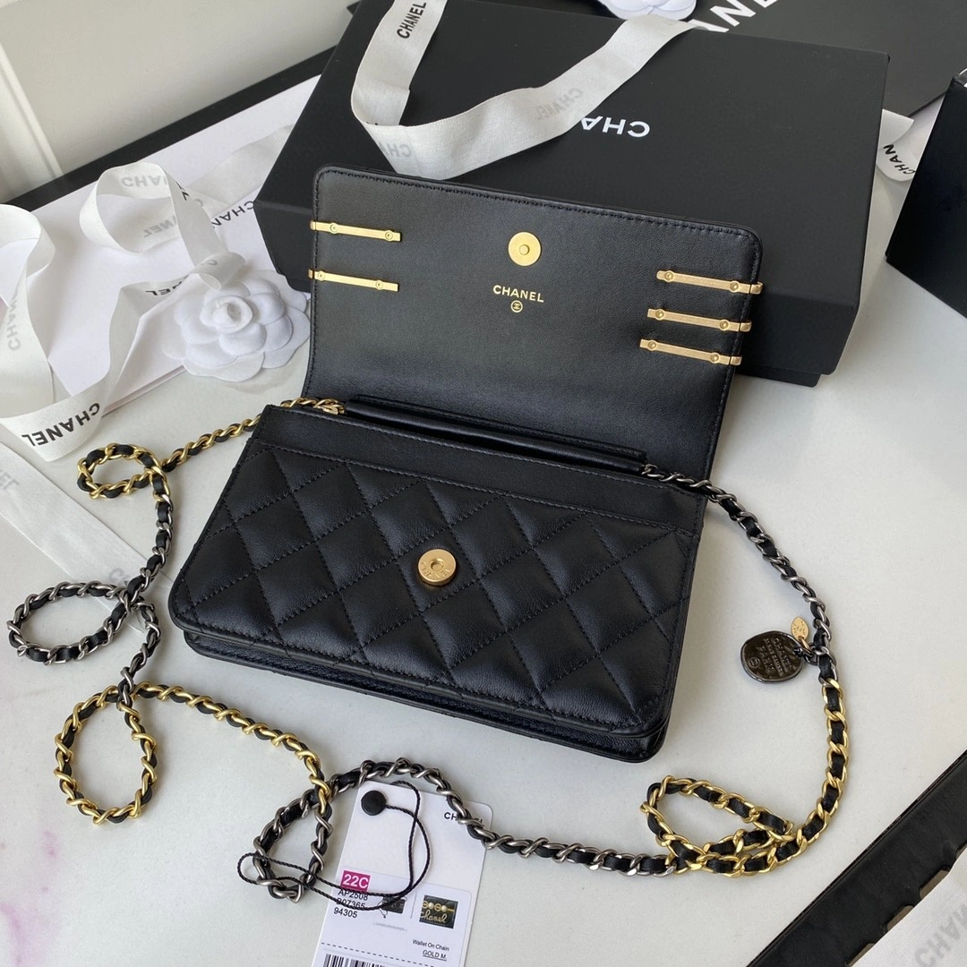 MOMO- AP2508 Lambskin woc item : B-B307M2811