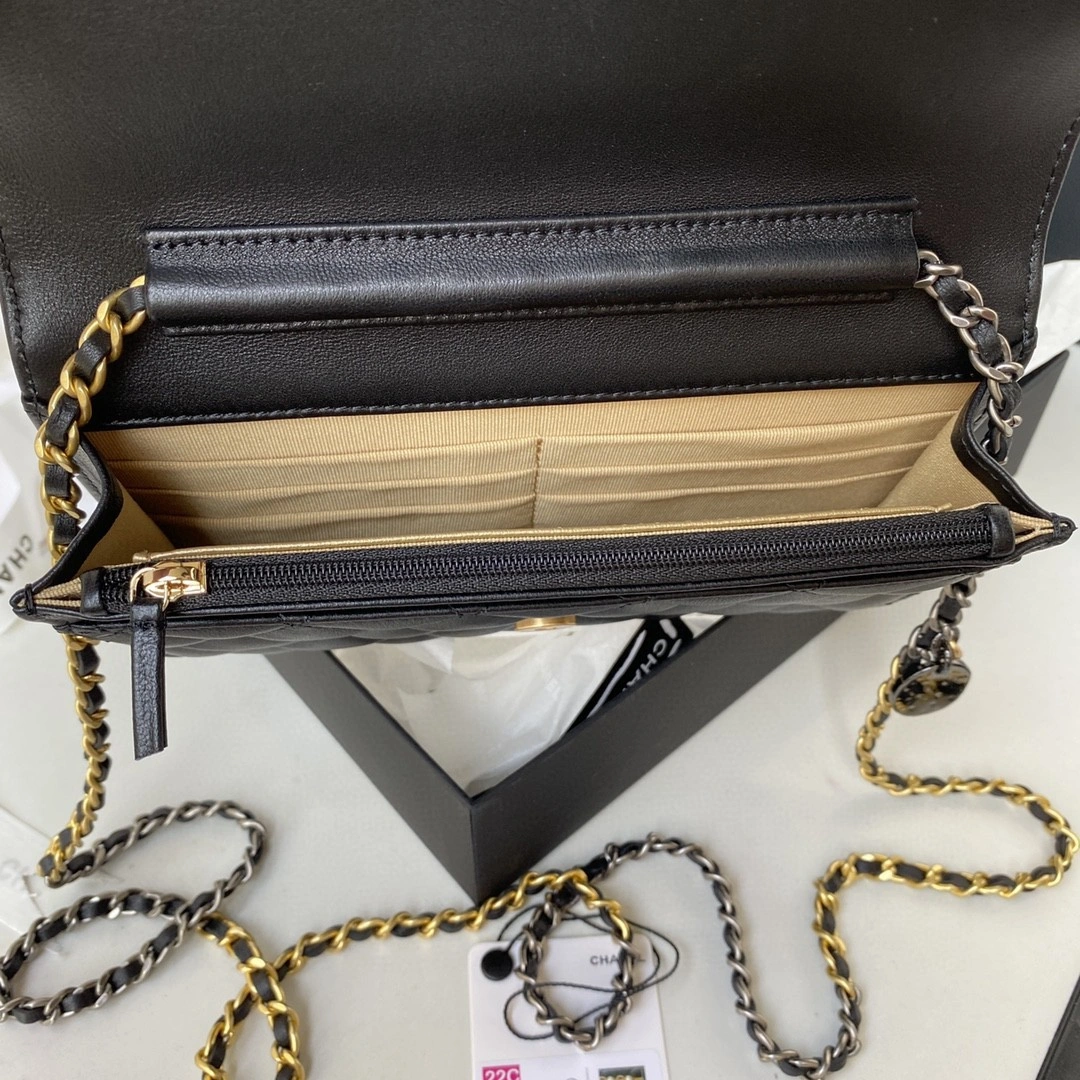 MOMO- AP2508 Lambskin woc item : B-B307M2811