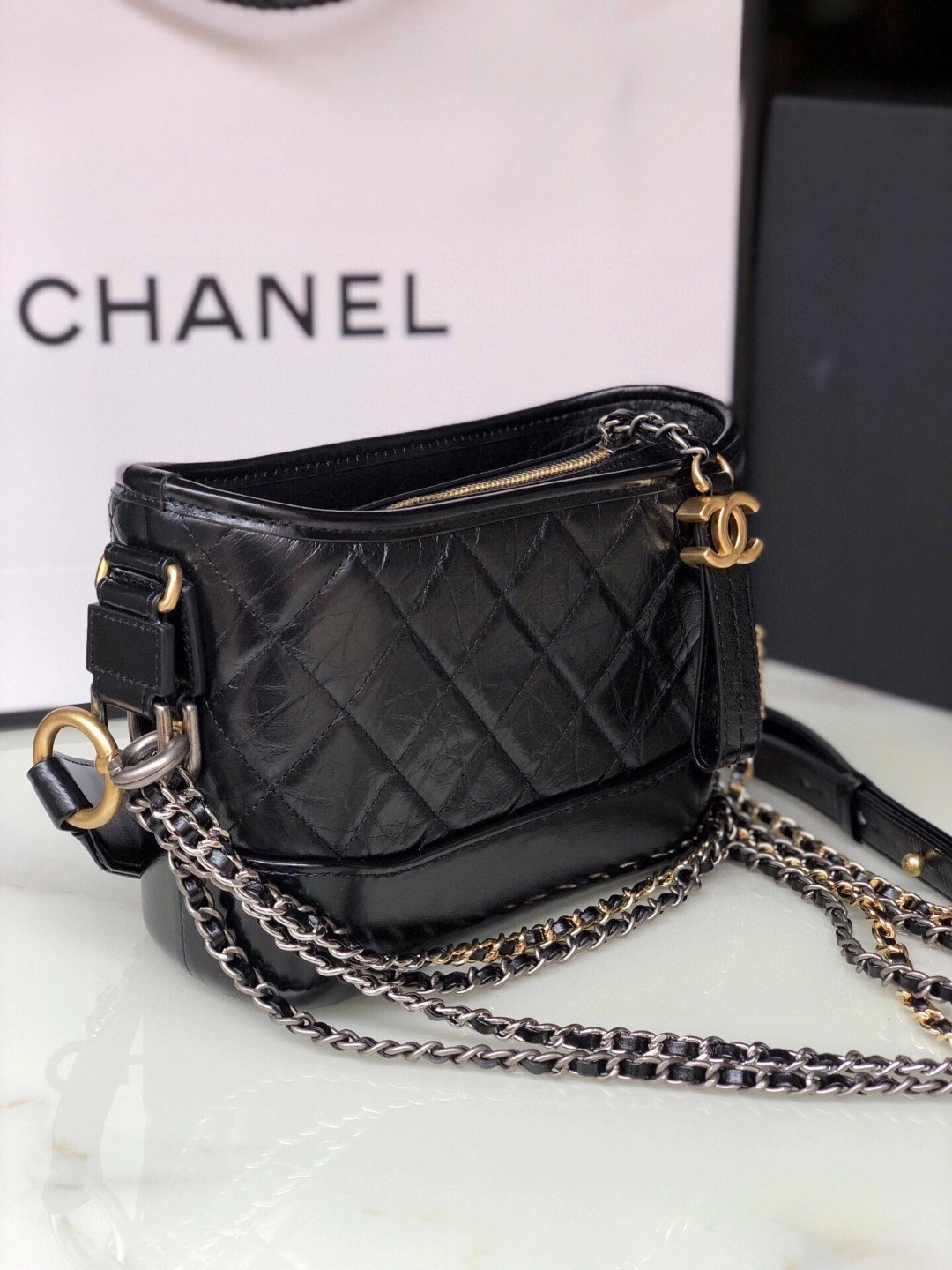 MOMO- AS0865 cowhide item : B-B00M2007