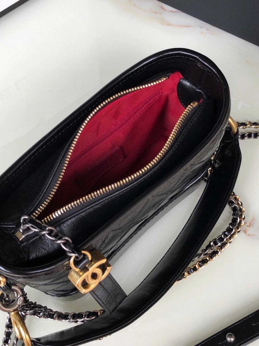 MOMO- AS0865 cowhide item : B-B00M2007