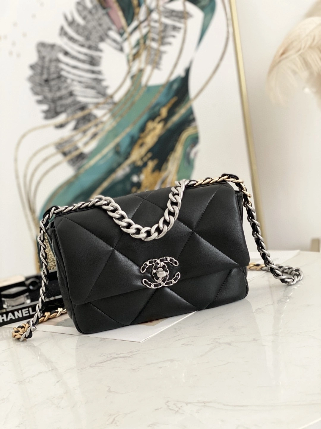 MOMO- AS1160 19 Bag item : B-B00M1646