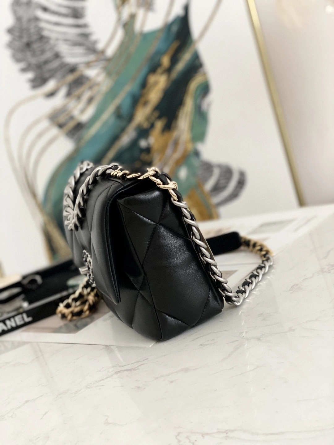 MOMO- AS1160 19 Bag item : B-B00M1646
