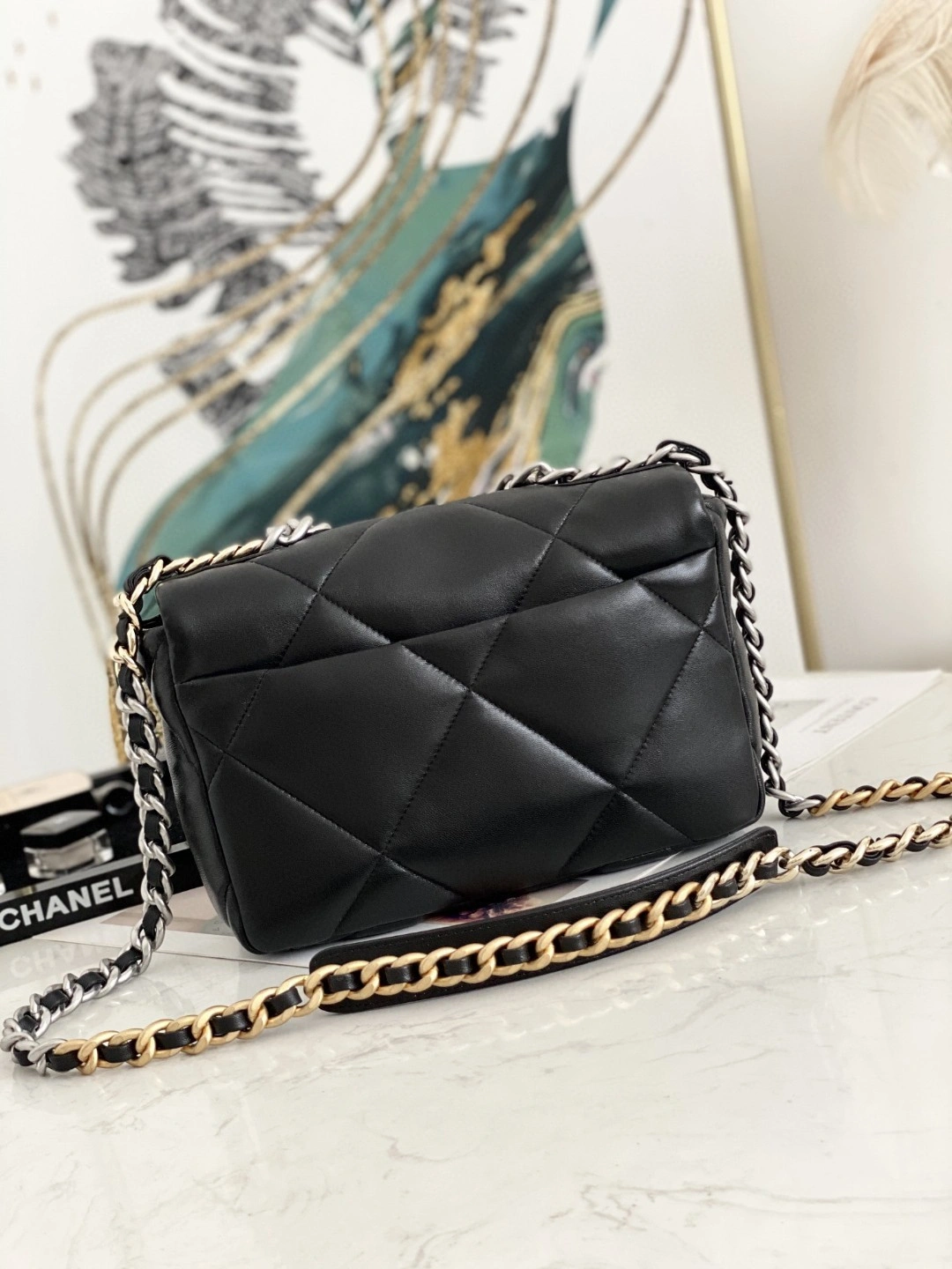 MOMO- AS1160 19 Bag item : B-B00M1646