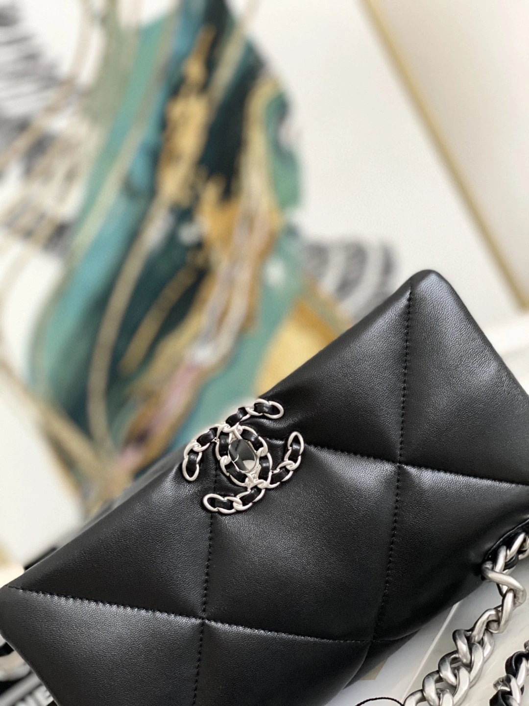 MOMO- AS1160 19 Bag item : B-B00M1646