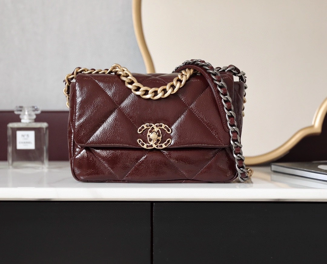MOMO- AS1160 Calfskin 19bag item : B-B171B0832