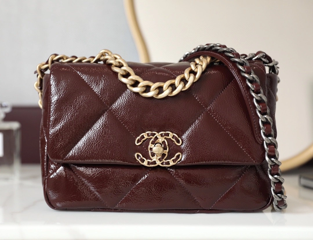 MOMO- AS1160 Calfskin 19bag item : B-B171B0832