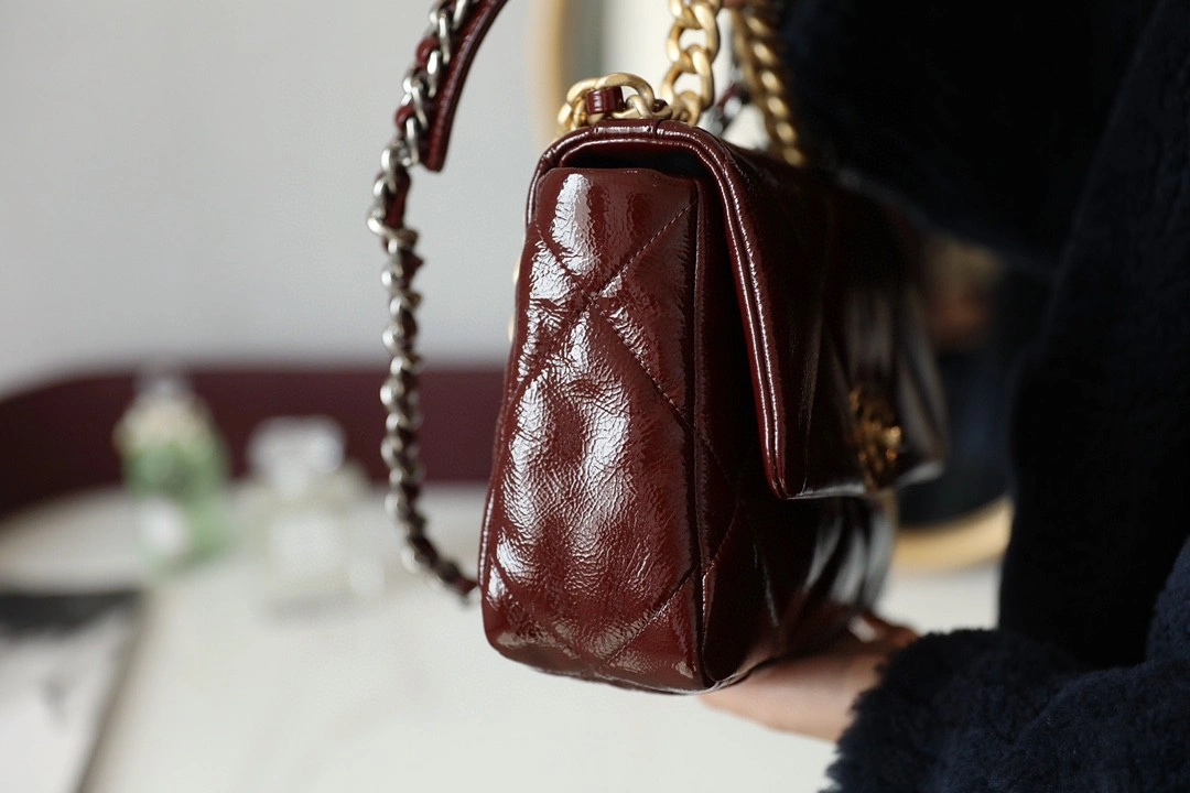 MOMO- AS1160 Calfskin 19bag item : B-B171B0832
