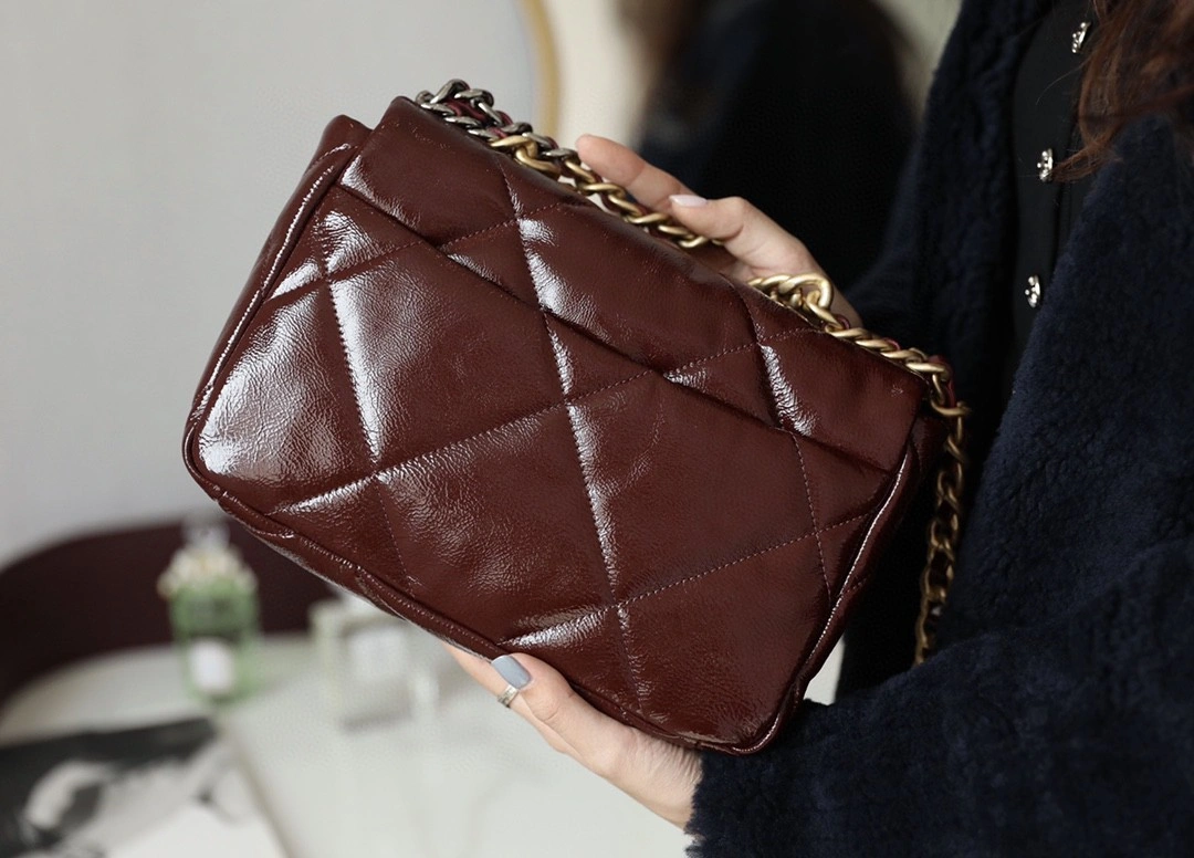 MOMO- AS1160 Calfskin 19bag item : B-B171B0832