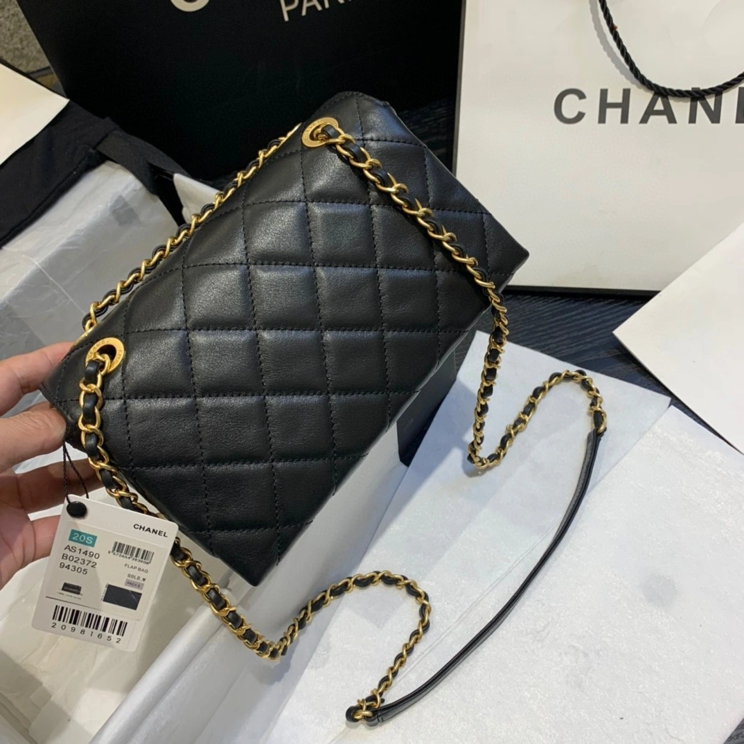 MOMO- AS1490 cowhide item : B-B370B0803