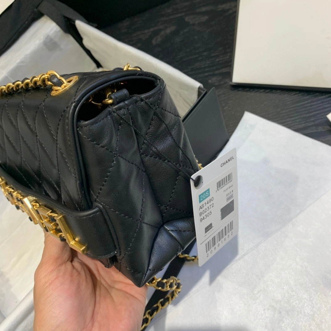 MOMO- AS1490 cowhide item : B-B370B0803