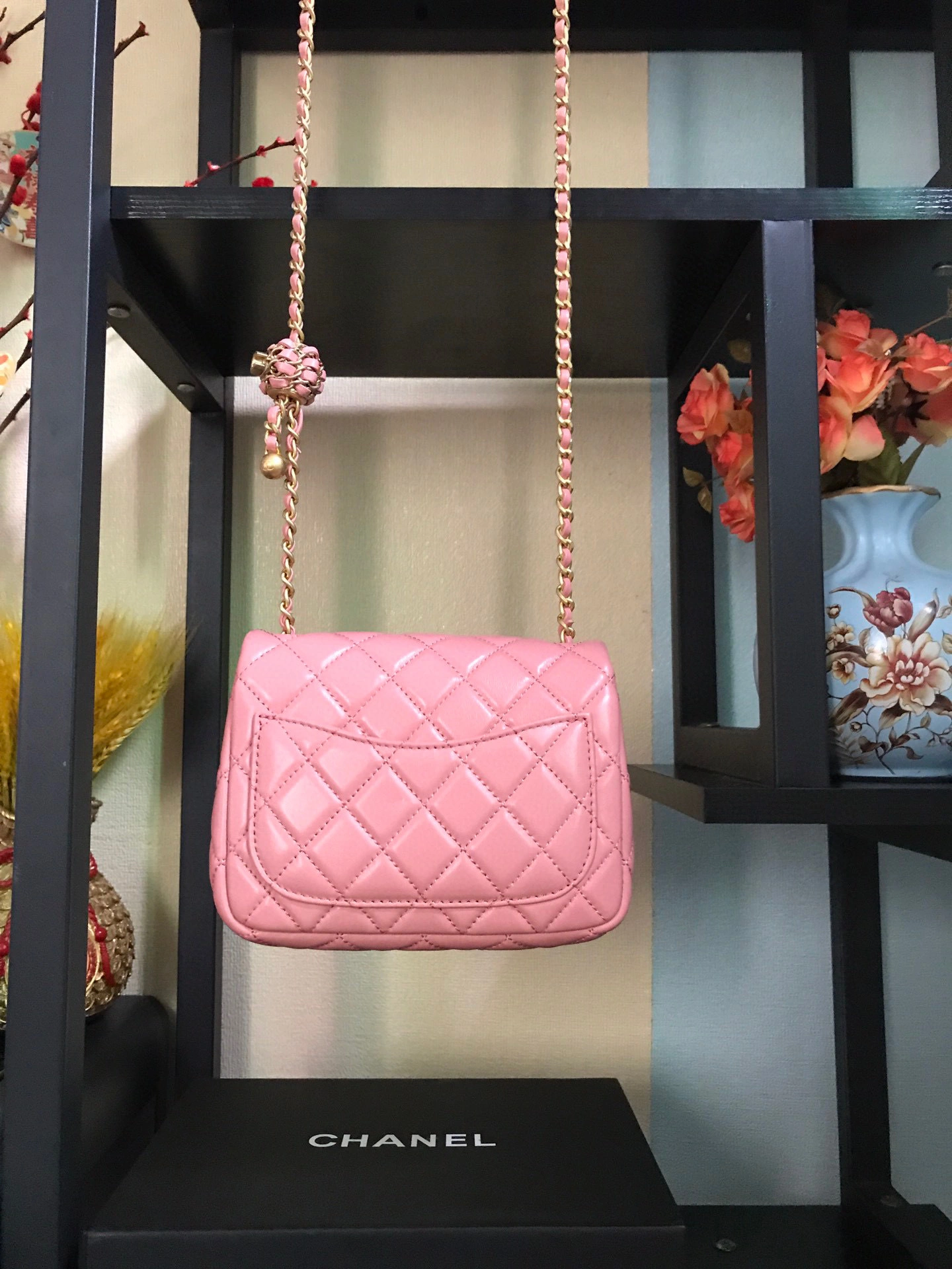 MOMO- AS1786-B08034-NH621 sheephide item：B-B307F0925C
