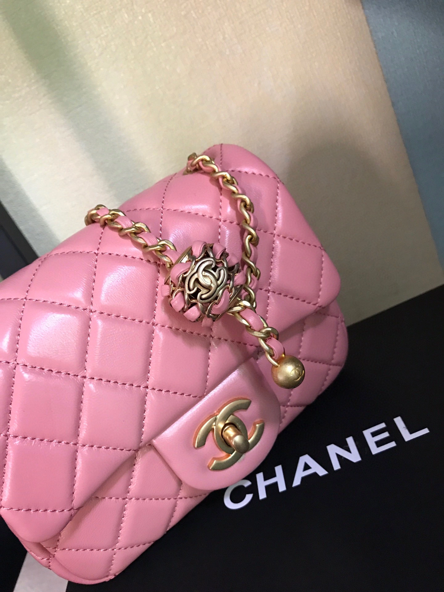 MOMO- AS1786-B08034-NH621 sheephide item：B-B307F0925C