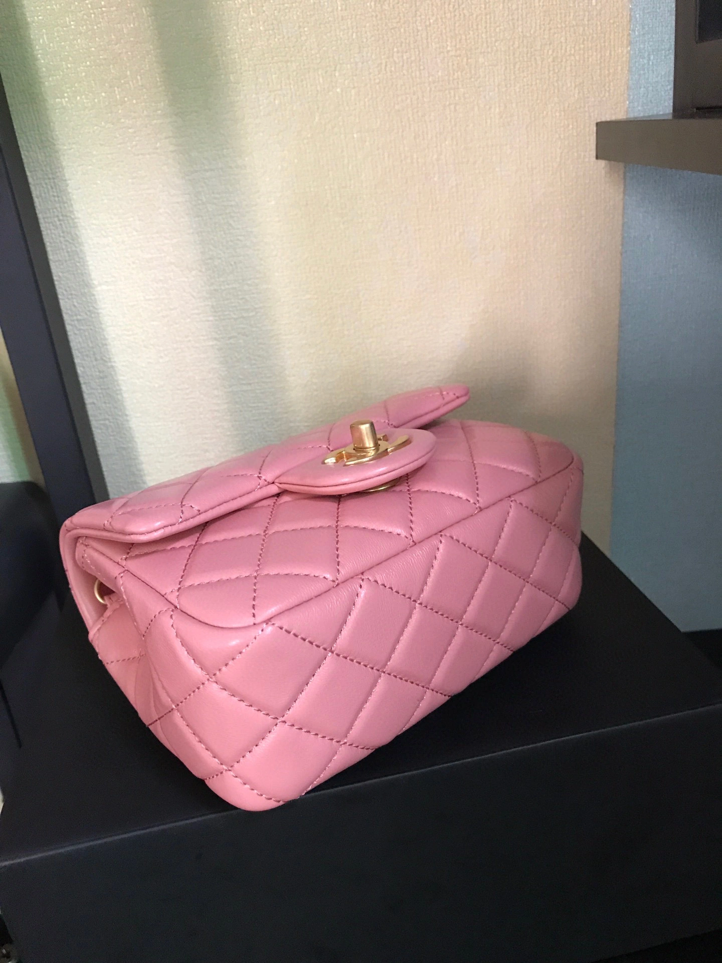 MOMO- AS1786-B08034-NH621 sheephide item：B-B307F0925C