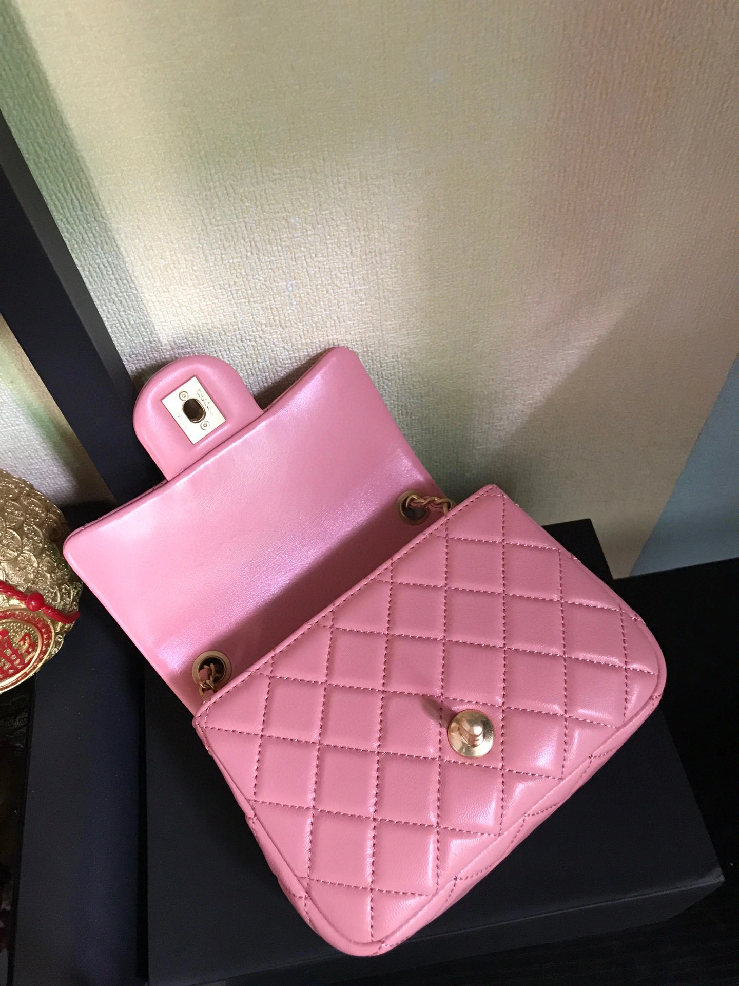 MOMO- AS1786-B08034-NH621 sheephide item：B-B307F0925C
