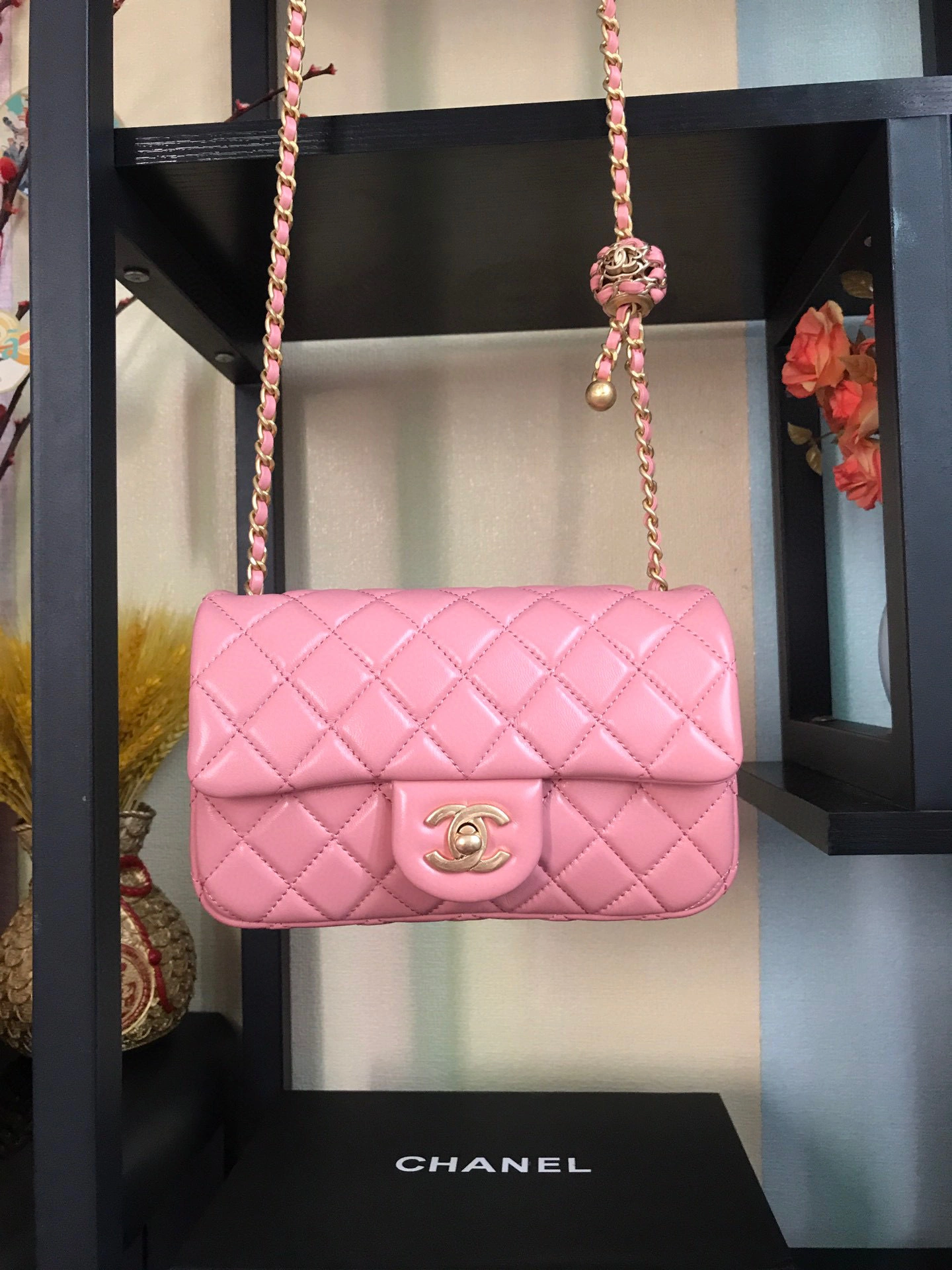 MOMO- AS1787-B08034-NH621 sheephide item：B-B307F0926C