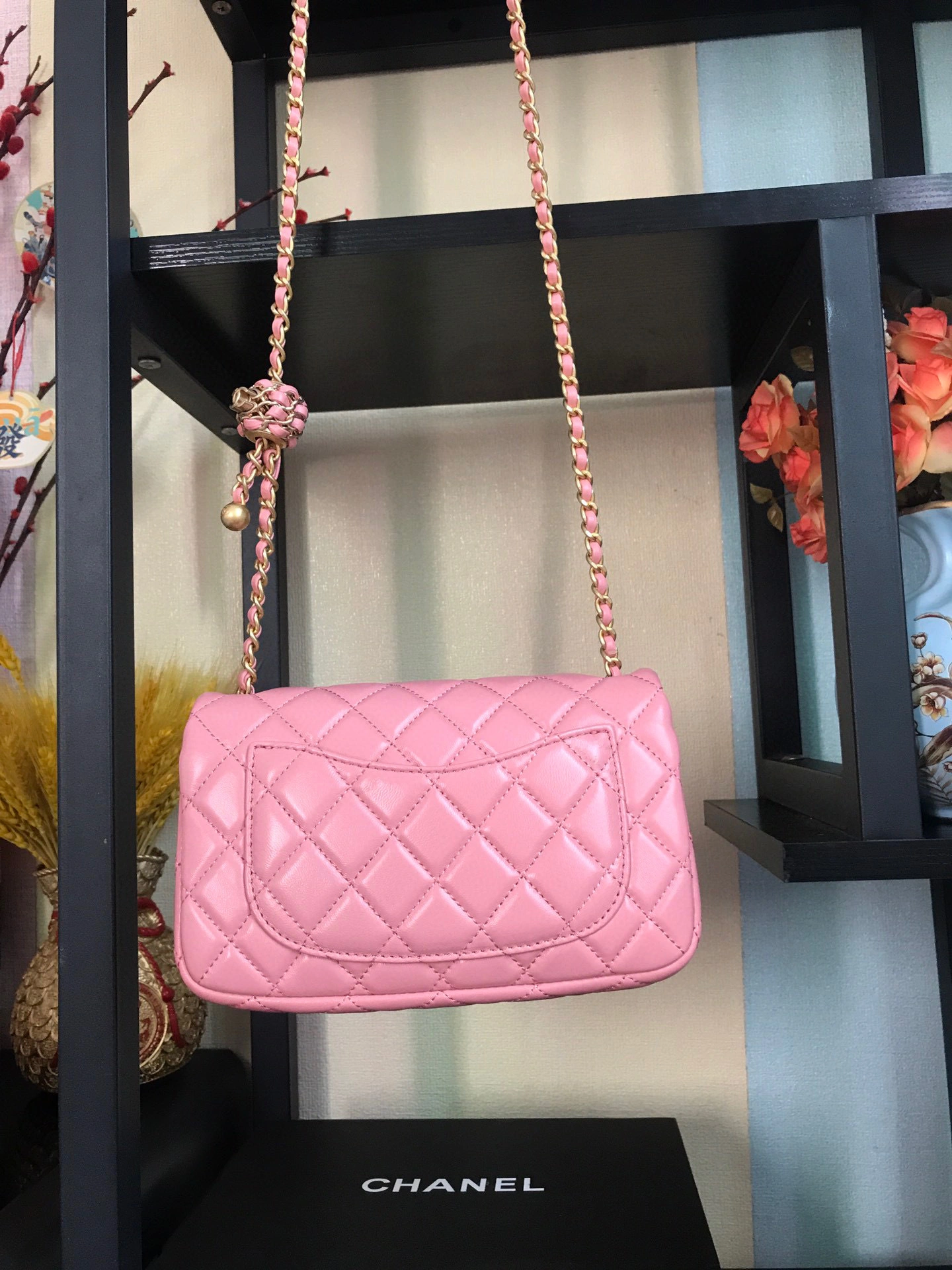 MOMO- AS1787-B08034-NH621 sheephide item：B-B307F0926C