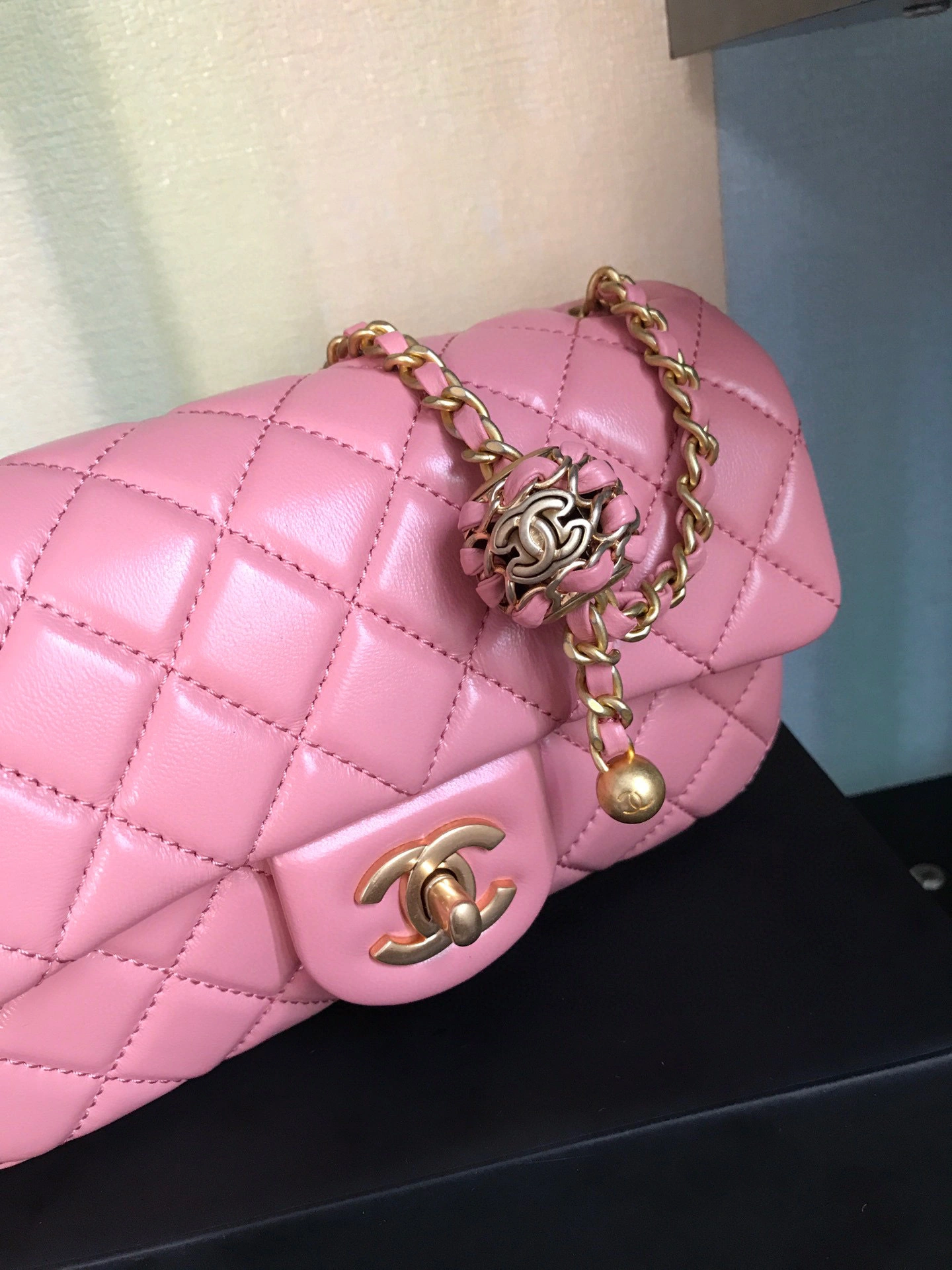 MOMO- AS1787-B08034-NH621 sheephide item：B-B307F0926C