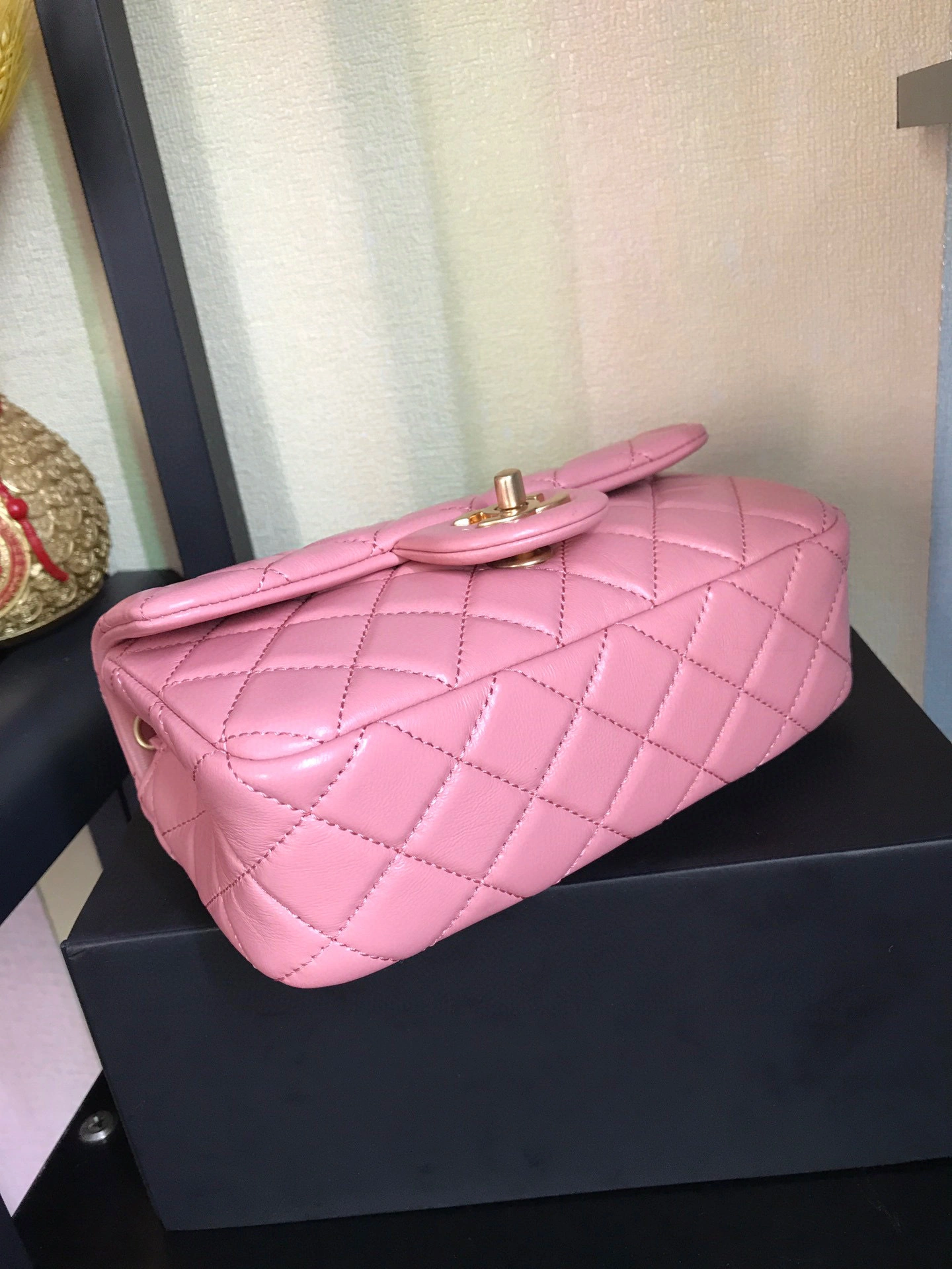 MOMO- AS1787-B08034-NH621 sheephide item：B-B307F0926C