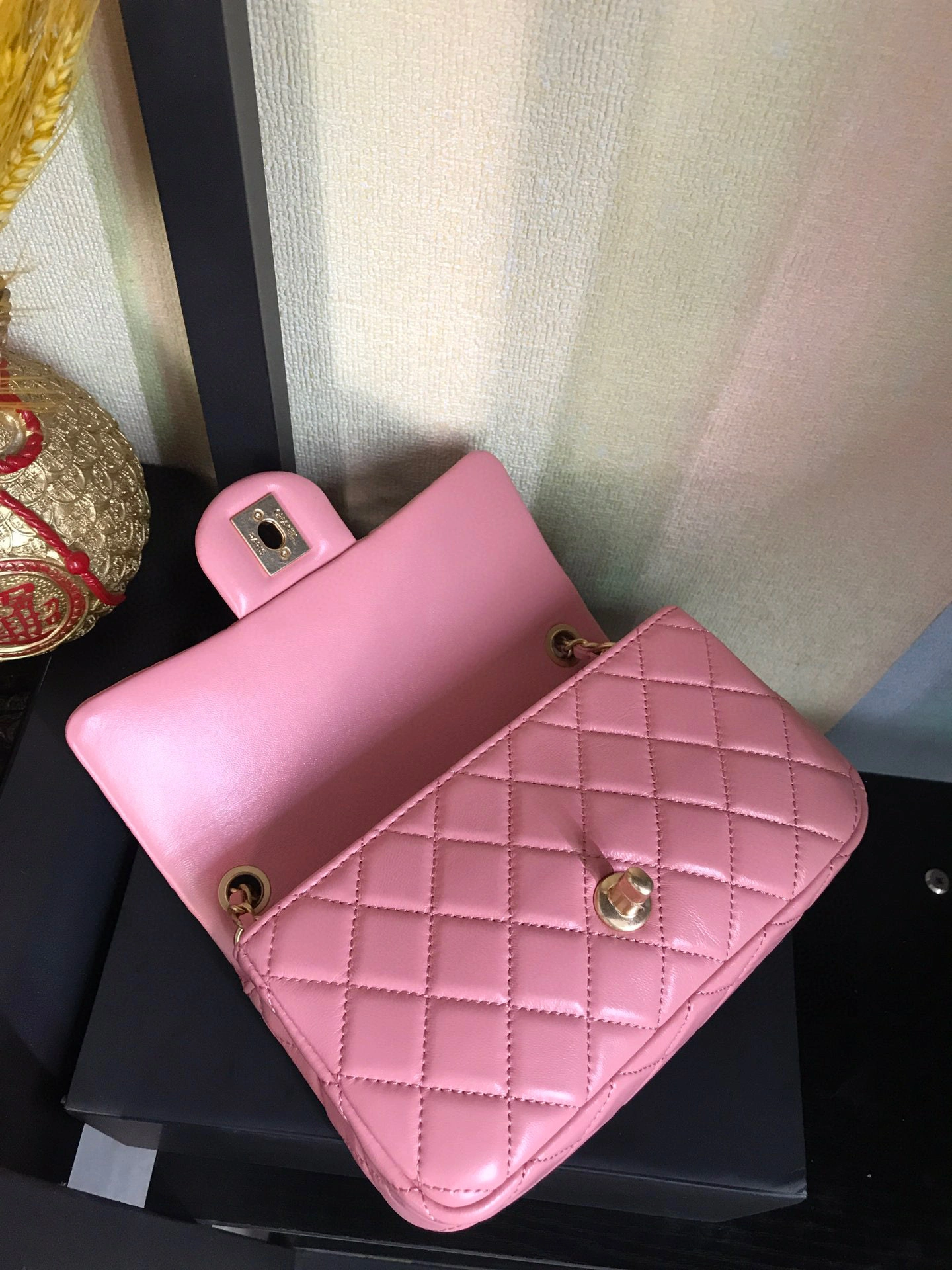 MOMO- AS1787-B08034-NH621 sheephide item：B-B307F0926C