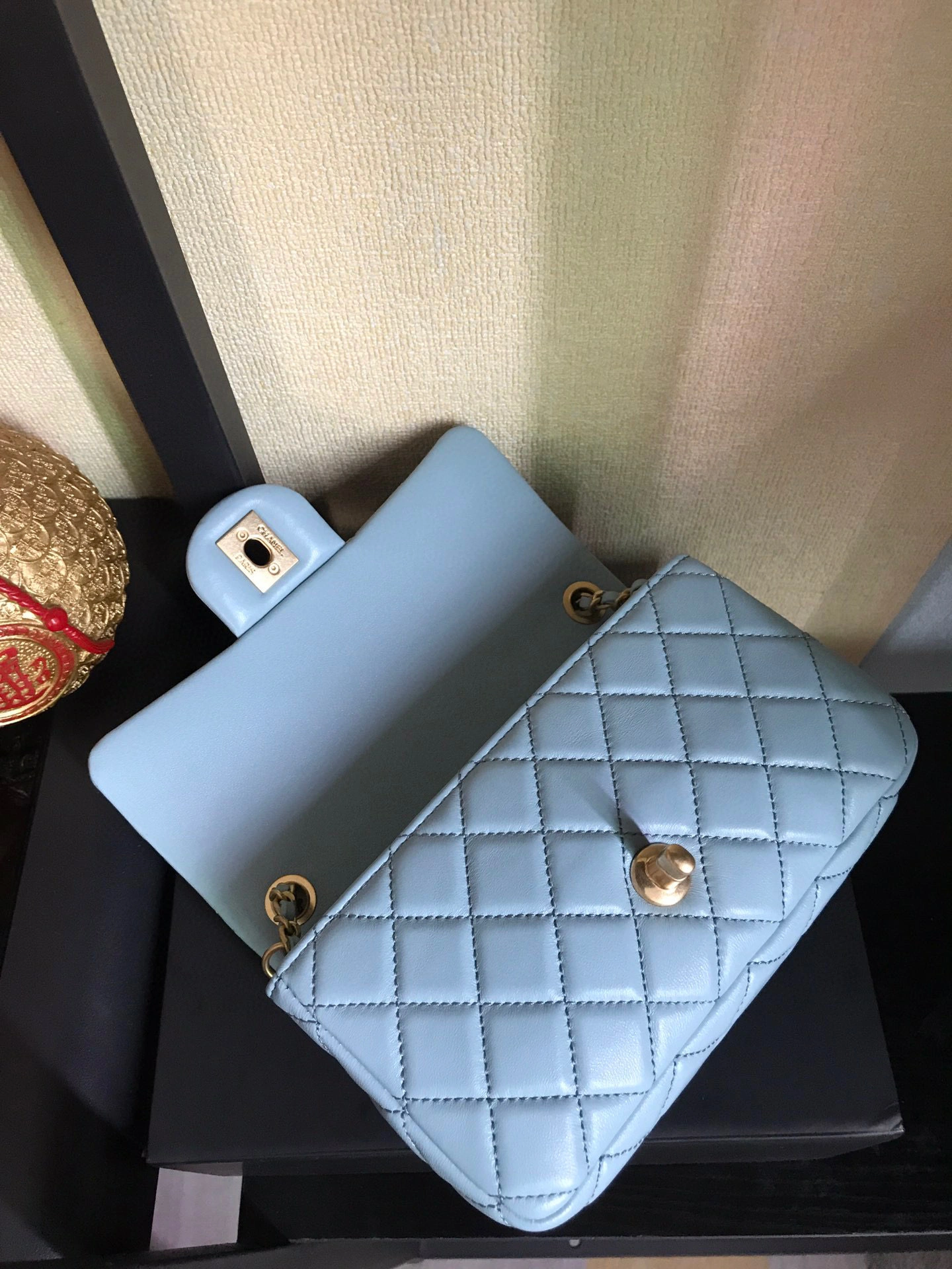 MOMO- AS1787-B08034-NH626 sheephide item：B-B307F0928C