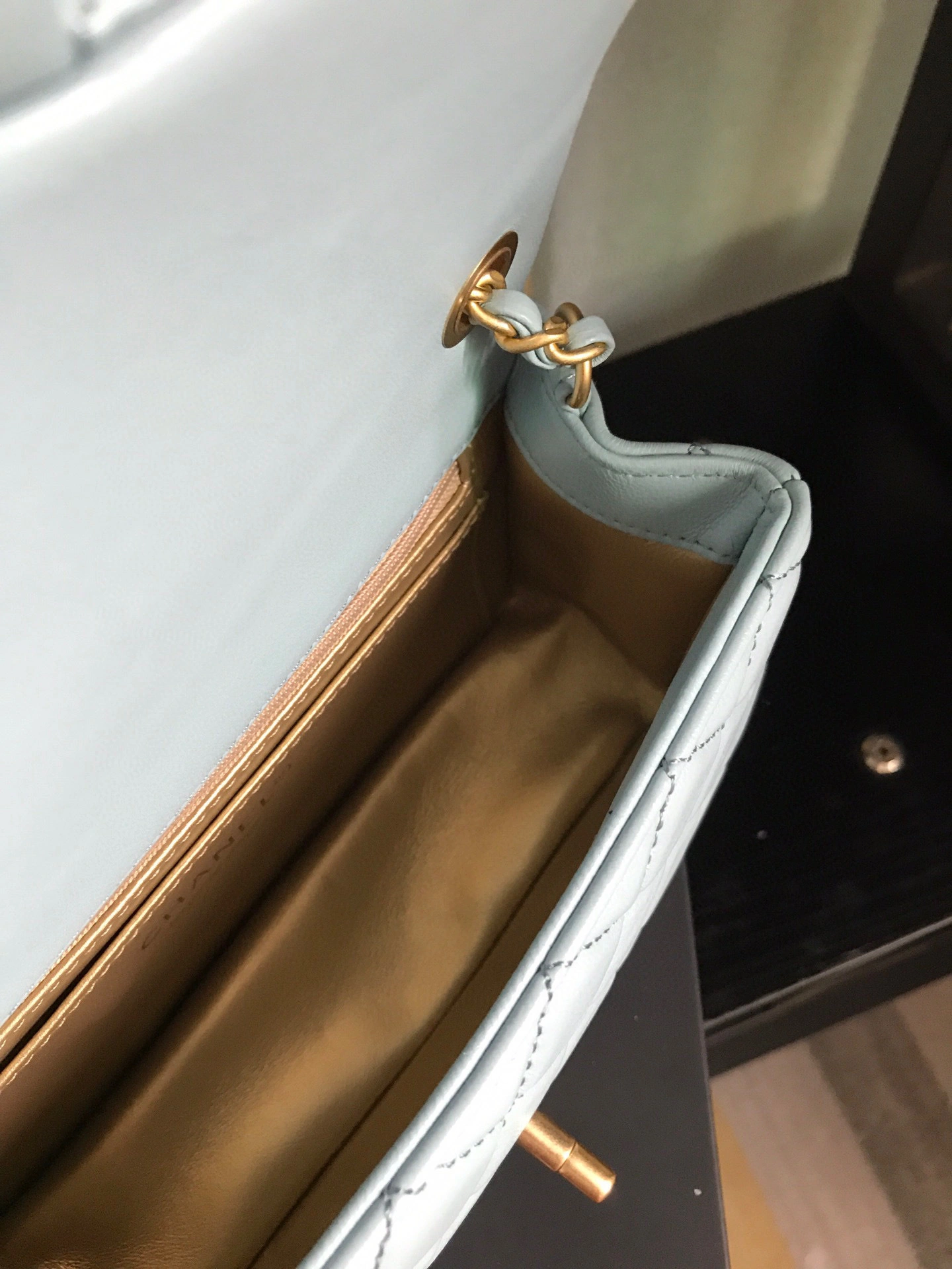 MOMO- AS1787-B08034-NH626 sheephide item：B-B307F0928C