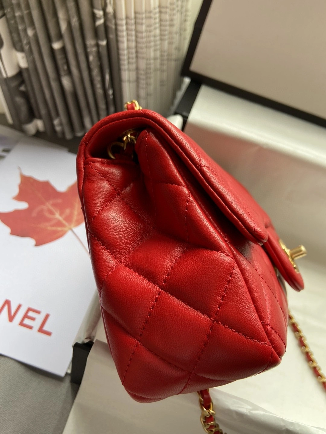MOMO- AS1787 cf mini item : B-B00M1712