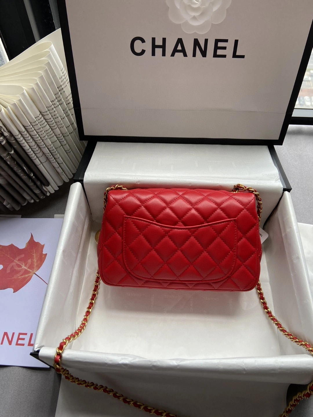 MOMO- AS1787 cf mini item : B-B00M1712