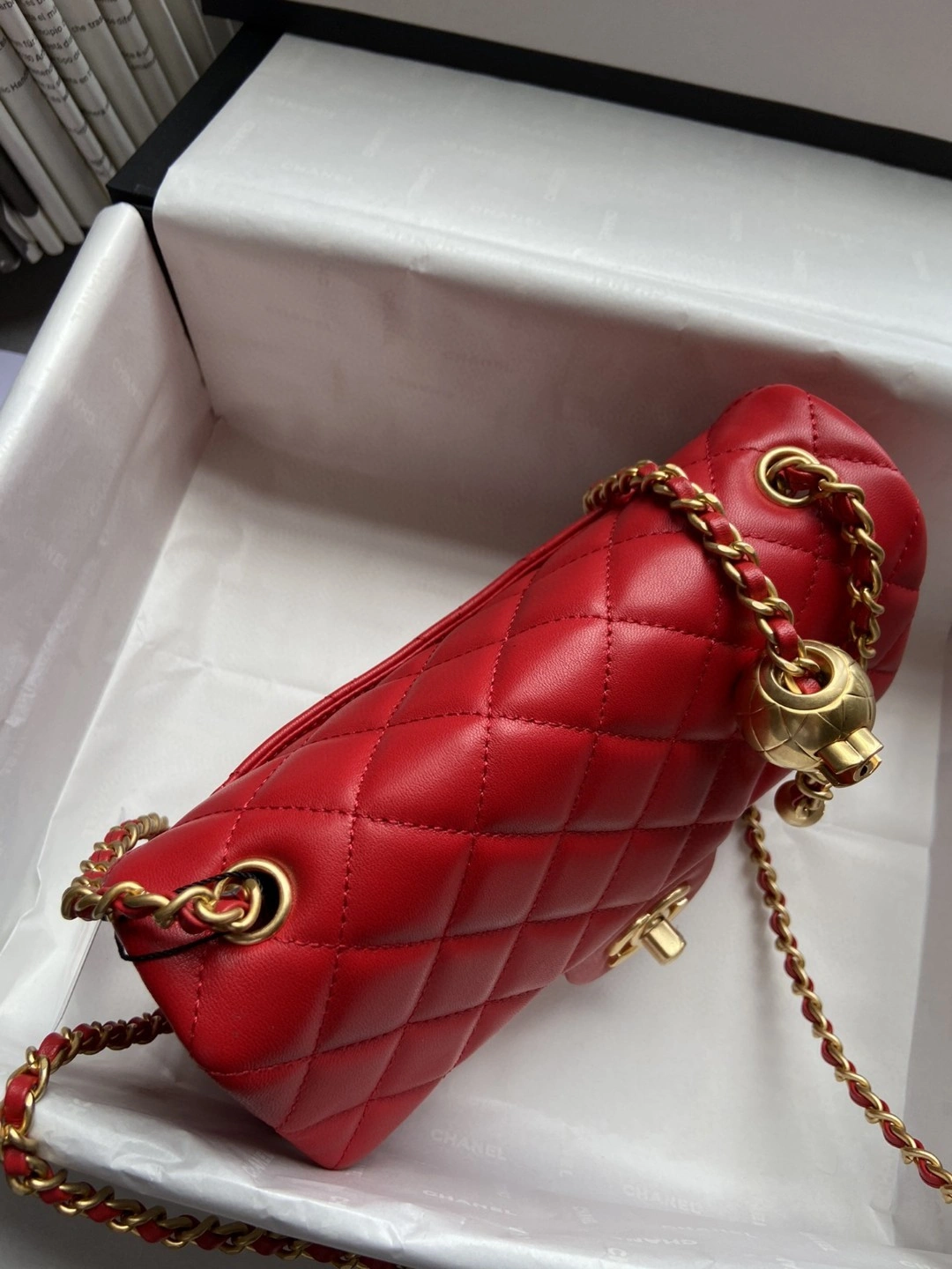 MOMO- AS1787 cf mini item : B-B00M1712