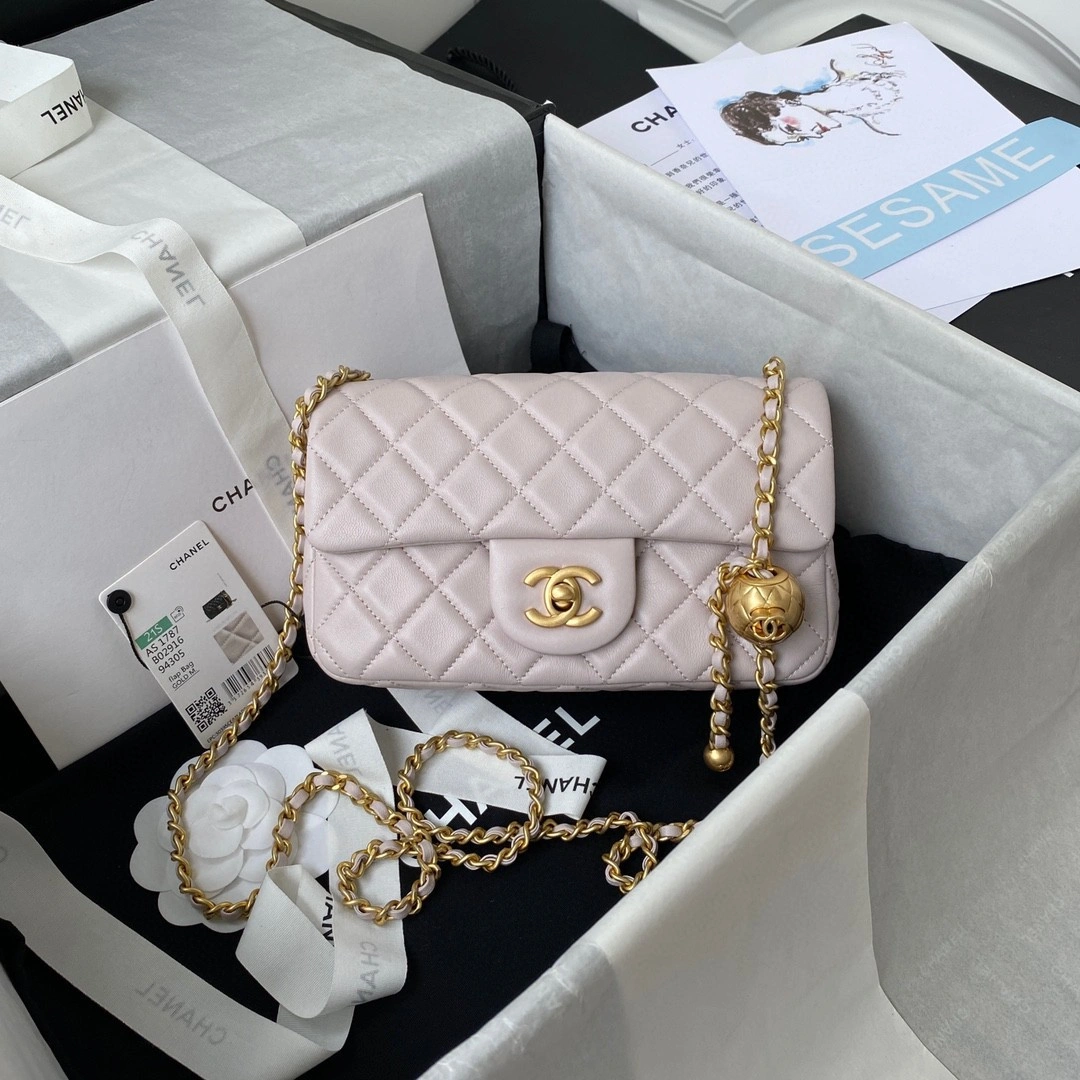 MOMO- AS1787 cf mini item : B-B307M1718
