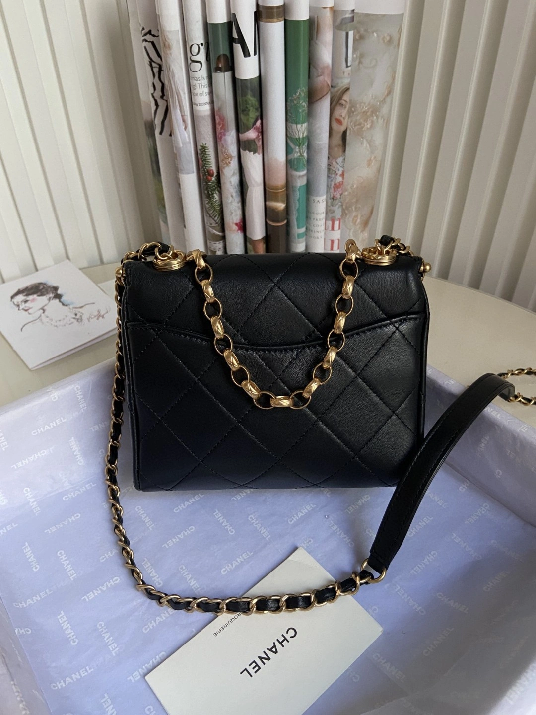 MOMO- AS1886 sheephide item : B-B307M2827