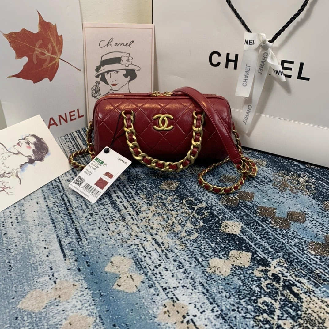 MOMO- AS1899 19Bag item : B-B00M2045