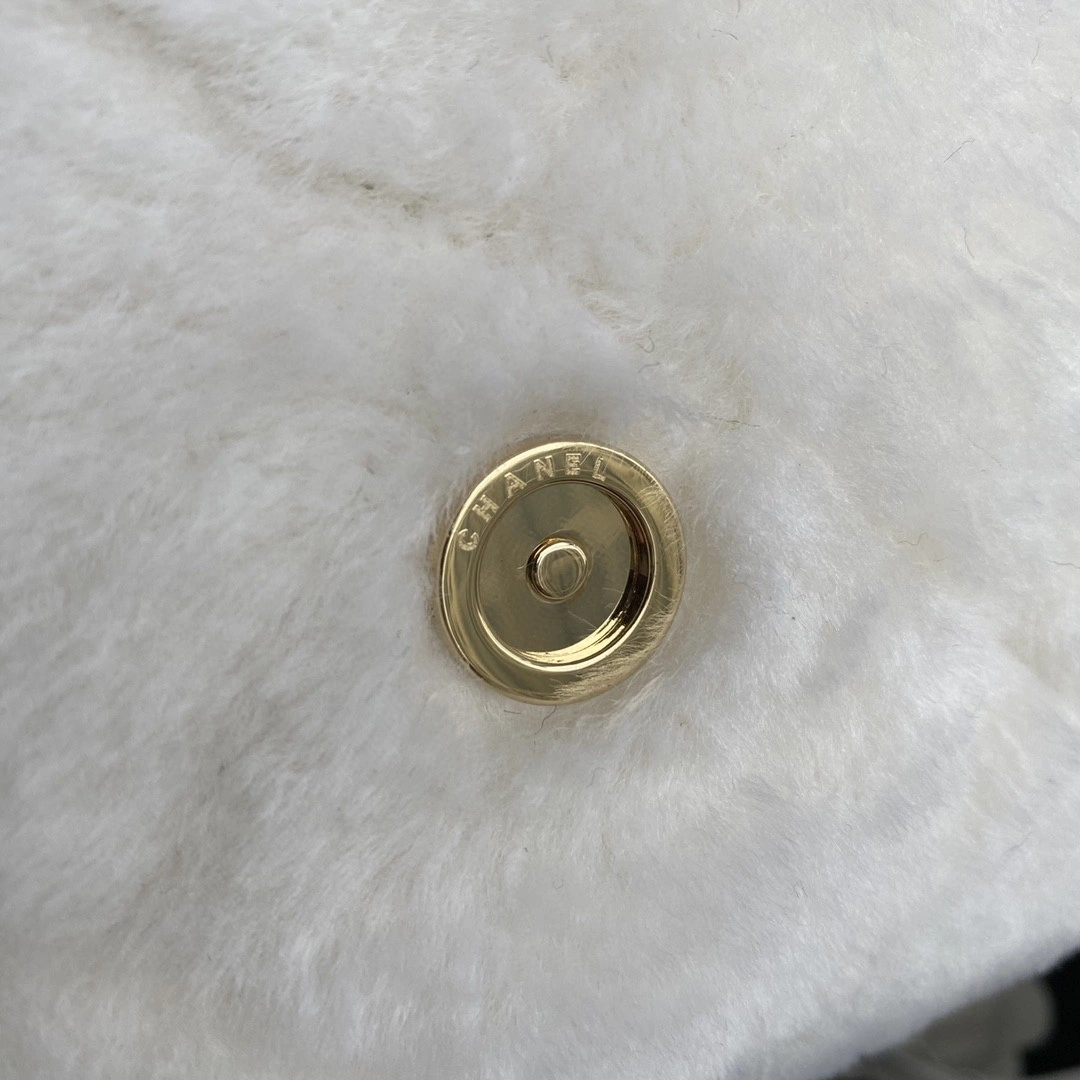 MOMO- AS2240 Fur bag item : B-B307B0833