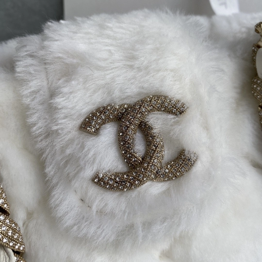 MOMO- AS2257 Fur bag item : B-B307B0834