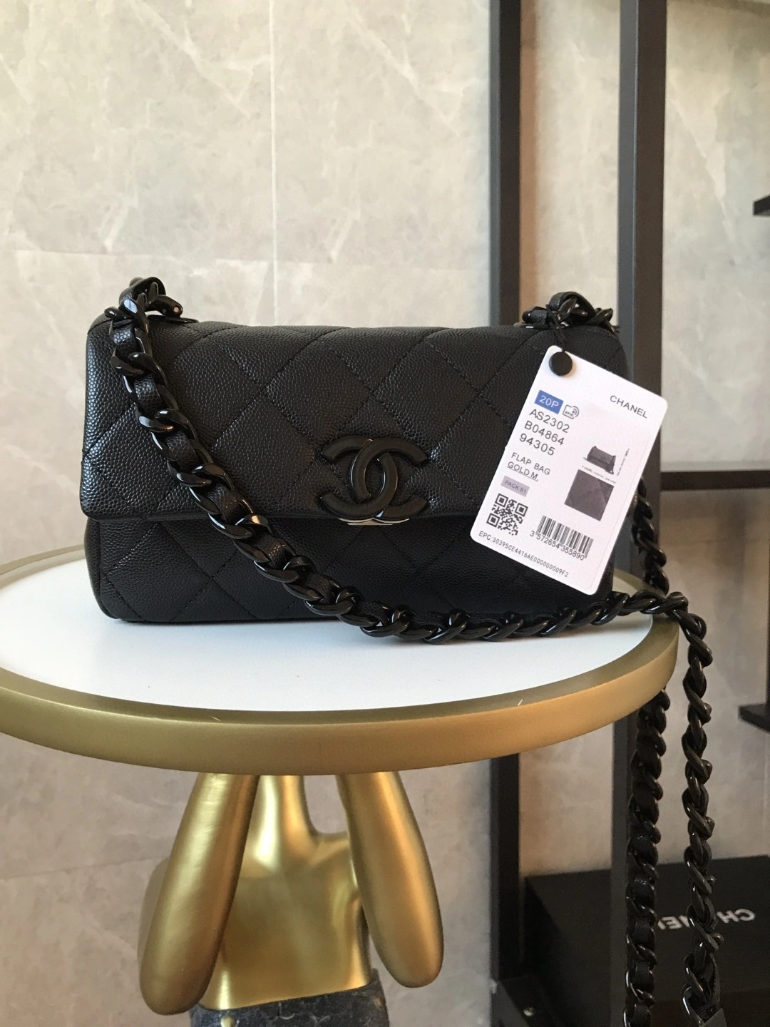 MOMO- AS2302 Calfskin item : B-B307M1820