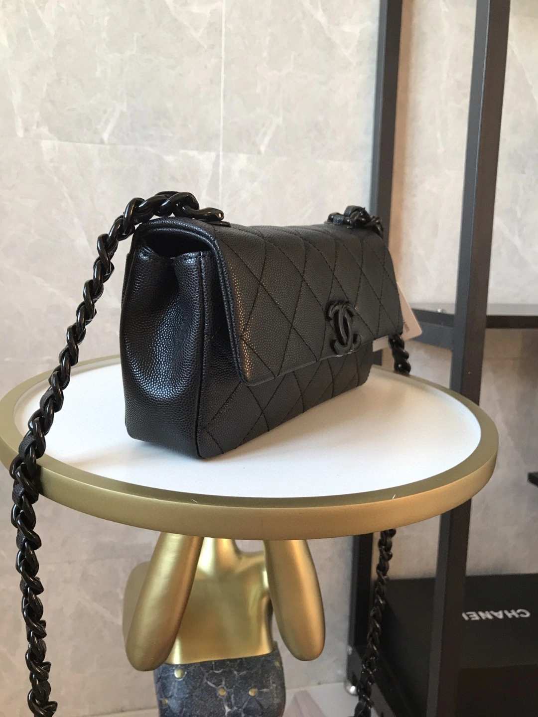 MOMO- AS2302 Calfskin item : B-B307M1820