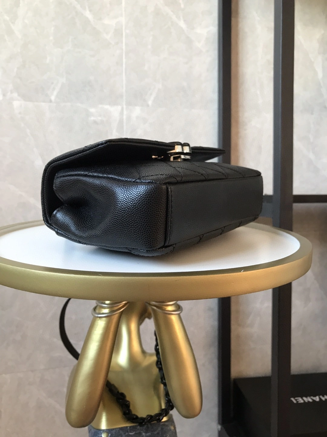 MOMO- AS2302 Calfskin item : B-B307M1820