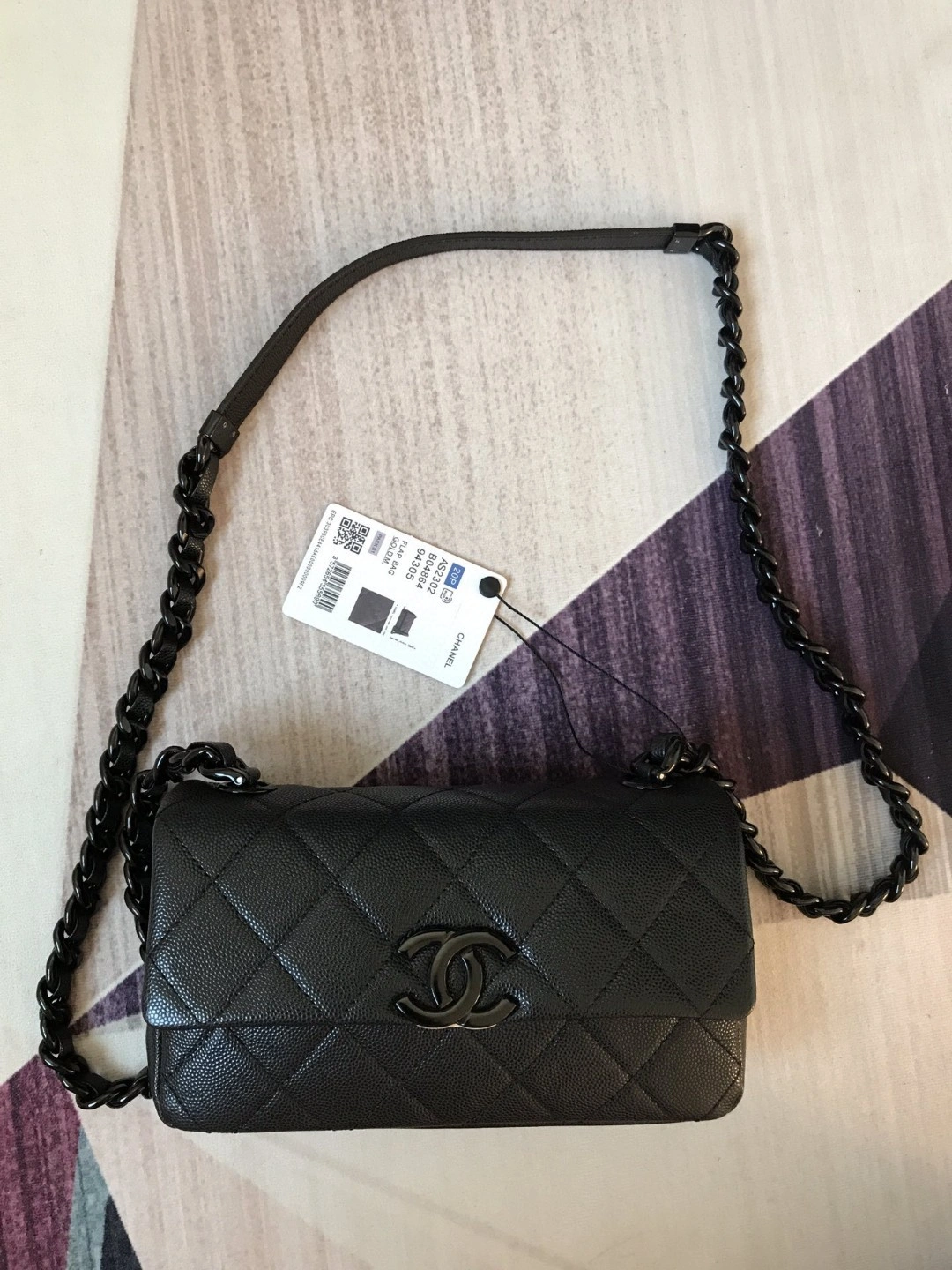 MOMO- AS2302 Calfskin item : B-B307M1820