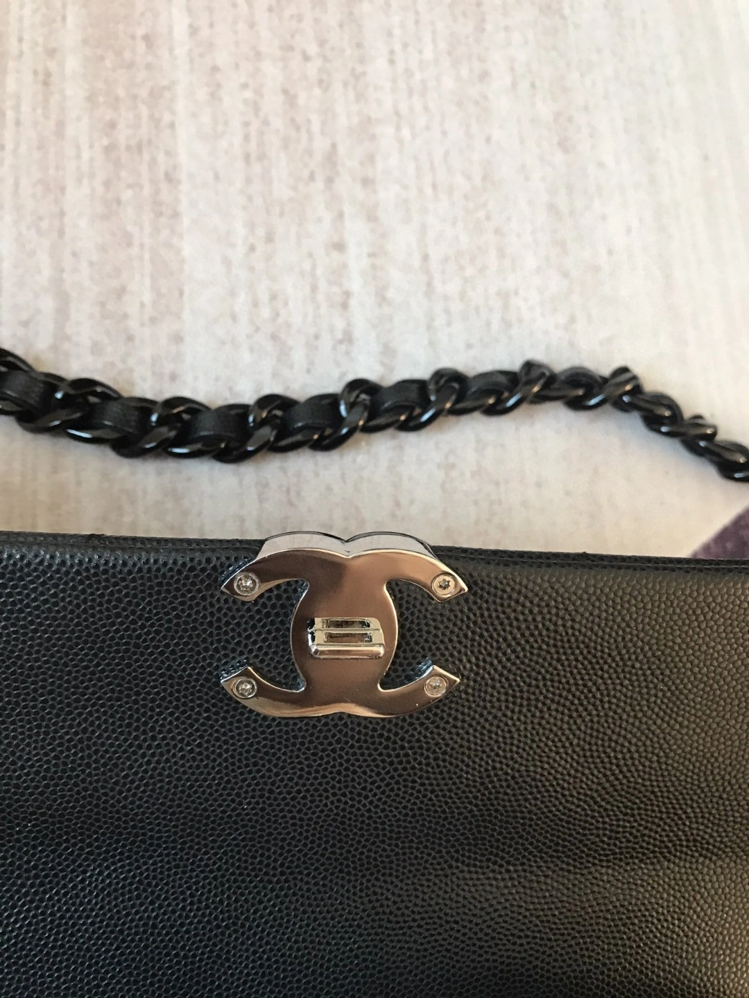 MOMO- AS2302 Calfskin item : B-B307M1820